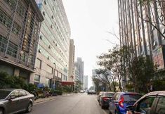 อื่นๆ 3 GreenTree Inn JiangSu WuXi BinHu TaiHu Pearl Development Mansion Business Hotel