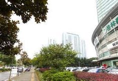 อื่นๆ 5 GreenTree Inn JiangSu WuXi BinHu TaiHu Pearl Development Mansion Business Hotel