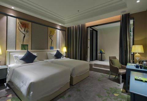 Others GREENTREE INN SHENZHEN DONG MEN