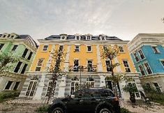 Others 4 Lavian Hotel