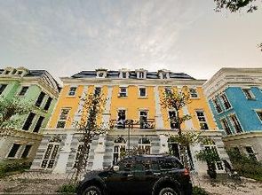 Others 4 Lavian Hotel