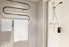 Others 4 Days Inn by Wyndham Peterborough