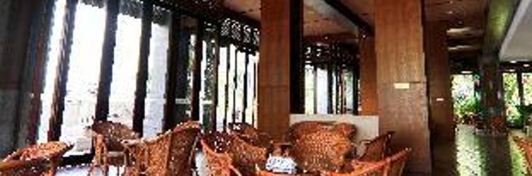 Khác Sanya Yikehai View Apartments