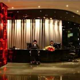 NanYing Hotel Shanghai 1 โรงแรมหนานหยิง เซี่ยงไฮ้, โรงแรม & ที่พัก Yang's Dumpling
