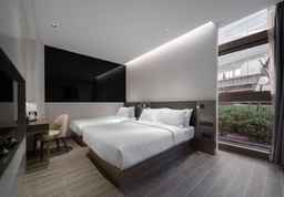 Khách sạn Meichen (trước đây là Aerotel Beijing Daxing International Airport), 3.074.247 VND