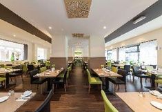 Others 2 Hotel Aldea Berlin Zentrum