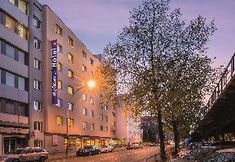 Others 3 Hotel Aldea Berlin Zentrum