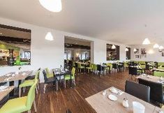 Others 4 Hotel Aldea Berlin Zentrum