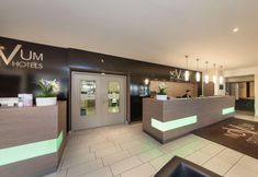 Others 6 Hotel Aldea Berlin Zentrum