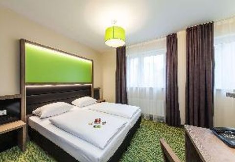 Others Hotel Aldea Berlin Zentrum