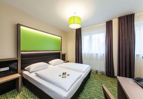 その他 Hotel Aldea Berlin Zentrum