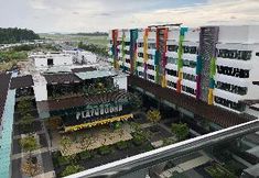 Lain-lain 2 Aeropod Suites by Calvin