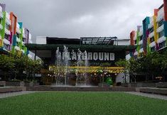 Lain-lain 4 Aeropod Suites by Calvin