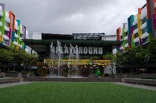 Lain-lain 4 Aeropod Suites by Calvin