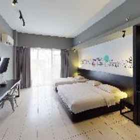 Aeropod Suites by Calvin 1 Aeropod Suites by Calvin, Pusat Latihan dan Makmal Jabatan Air Negeri Sabah 酒店