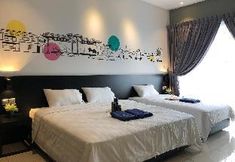 Lain-lain 5 Aeropod Suites by Calvin