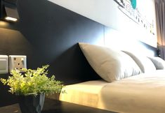 Others 7 Aeropod Suites by Calvin