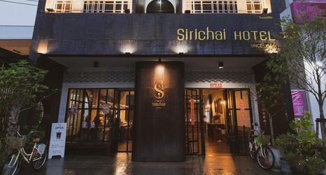 Others 2 Sirichai Design Hotel