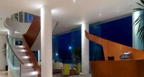 Lainnya 2 Sensa Hotel Bandung