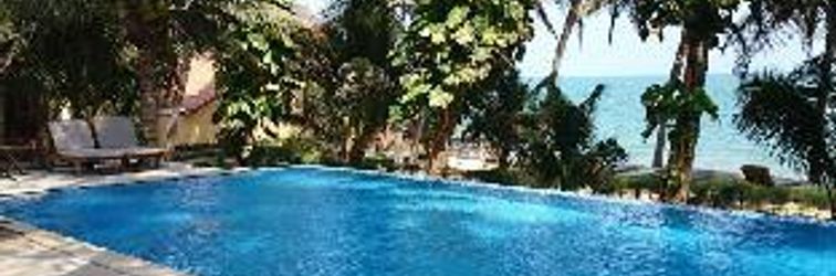 Others Sunshine Beach Resort