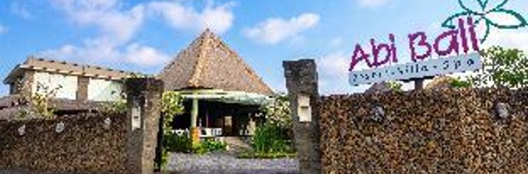 Others Abi Bali Luxury Resort and Villa