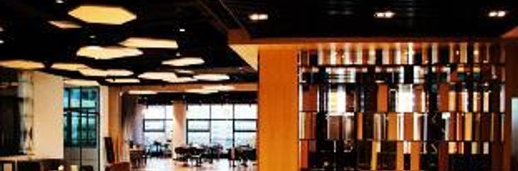 Others J HOTEL GUANGZHOU UNIVERSITY TOWN