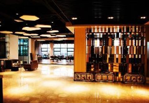 Others J HOTEL GUANGZHOU UNIVERSITY TOWN