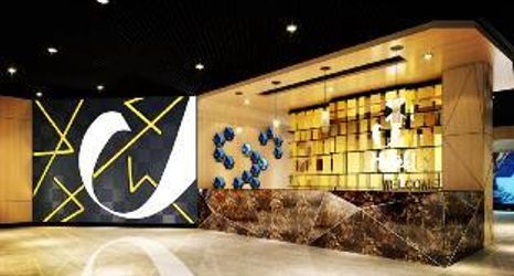 Others 2 J HOTEL GUANGZHOU UNIVERSITY TOWN