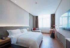 Others 6 J HOTEL GUANGZHOU UNIVERSITY TOWN