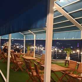 Yeosu the Pumgo 1 ยอซู เดอะ พัมโก, โรงแรม & ที่พัก Jonggosan