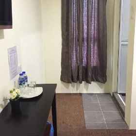 DD HOTEL 1 DD HOTEL, Hotel 123 Laundry at Bukit Jambul (Dobi Layan Diri with FREE deteergent and softener)