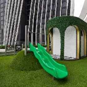 Arte Mont Kiara 1 Arte Mont Kiara, Villa Aromatica 酒店