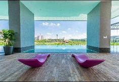 Others 5 Glorybnb@BellSuites #XiamenUniMalaysia/WiFi/Ntflx