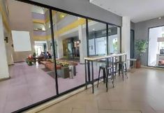 Others 6 Apartemen Sentra Timur Residence Cheap Inn Tower Orange