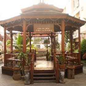 Prince Hotel1Prince Hotel,cieste.cnx飯店