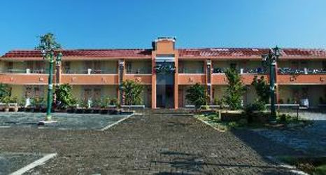 Lain-lain 2 Aluky Hotel