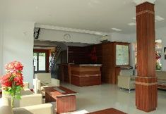 Lain-lain 7 Aluky Hotel