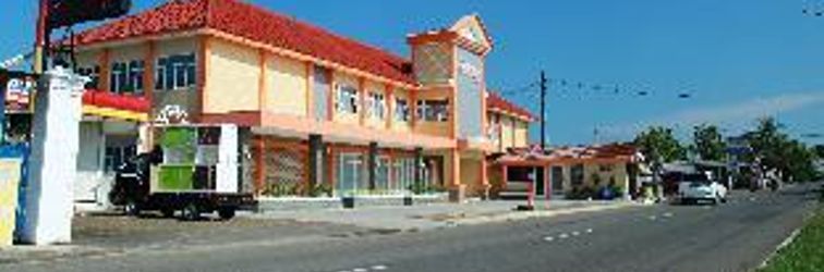 Lain-lain Aluky Hotel