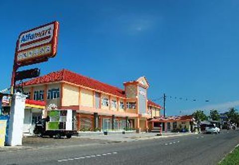 Lain-lain Aluky Hotel