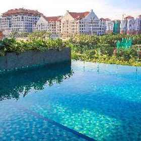 Bell Suites by Salaam Suites, Sepang 1 Bell Suites by Salaam Suites, Sepang Hotels