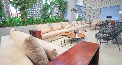 其他 2 Bell Suites by Salaam Suites