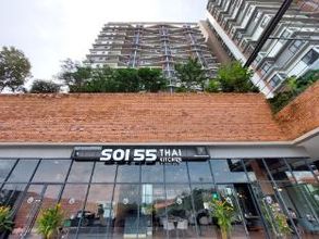 其他 4 Bell Suites by Salaam Suites