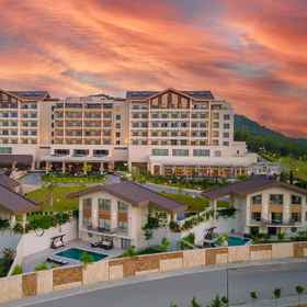 BN Hotel Thermal & Wellness 1 BN Hotel Thermal & Wellness, Topaklı Bucağı Hotels