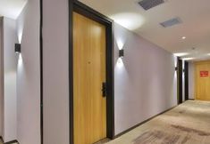 Khác 6 GreenTree Esports Hotel Qingdao Licang District Wanda