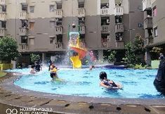 Others 5 MGM GATEWAY 2BR NON WATERHEATER