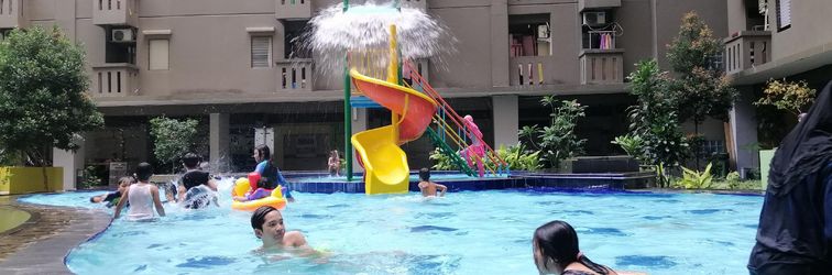 その他 MGM GATEWAY 2BR NON WATERHEATER