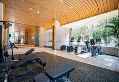 Others 5 CM Service Apartment Shenzhen Taige