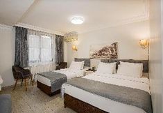 Others 7 Sim Hotel Istanbul Old City