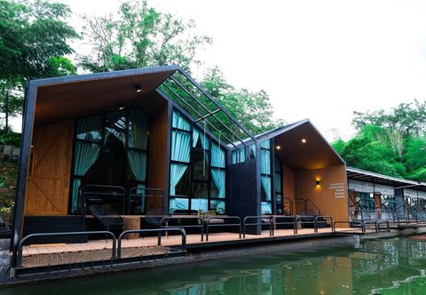 Others Baan Rai Darun Home Stay and Scenery Raft 