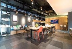 Others 2 CitiGO Hotel Xi'an High-tech